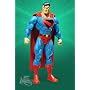 Superman/Batman 3 - Public Enemies 2: Future Superman Action Figure