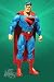 Search : DC Direct: Superman/Batman Series 3 > Future Superman Action Figure