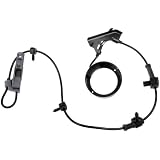 Dorman 970-094 Front Driver Side ABS Sensor with Harness for Chevrolet GMC by Dorman