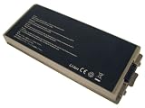 DELL Y4367 Laptop Battery (Equivalent)