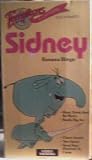 Sidney:Banana Binge [VHS]