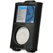 Pacific Design PD0636 iPod Video Contour Sleeve - Black/Gray