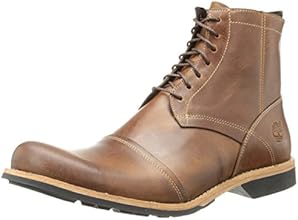 Timberland Men's Earthkeepers Six-Inch Zip Boot
