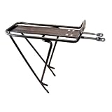 Eleven81 City Limit 700C Alloy Rack Blk