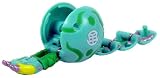 Bakugan Single LOOSE Figure Zephyroz CENTIPOID Green
