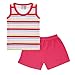 Luvable Friends Infant Tank Top & Shorts