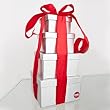 Vegan Gluten Free Valentine Gift Tower - Sweet Pete's