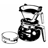 Tops Mfg. 46779 Rapid Brew Drip Coffeemaker