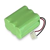 Evolution Robotics Mint 4200 Automatic Floor Cleaner Battery