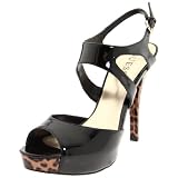 Guess Women's State2 Platform Sandal