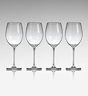 Conran Thorley Red Wine Glass Set