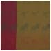 Durable Woven Jacquard 100% Cotton Moose and Pine Bough Tablecloth 54x90 Inches