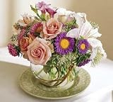 The FTD® Sunshine DaydreamTM Arrangement