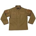 US Army BDU Feldjacke Ripstop coyote tan S-XXXL