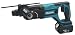 Makita BHR240 18Volt Lithium-Ion 7 8-Inch SDS Cordless Rotary Hammer Kit