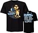 Dallas Mavericks Big and Tall 2011 NBA Finals Champions Roster T-Shirt