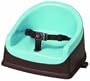 Prince Lionheart BoosterPOD, Chocolate Base/Aqua