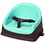 Prince Lionheart BoosterPOD, Chocolate Base/Aqua