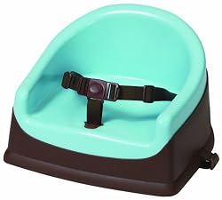 Prince Lionheart boosterPOD, Chocolate Base/Aqua