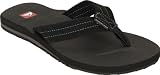 QUIKSILVER Carver Suede 2 Mens Sandals
