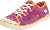 Simple Satire Lace-Up Sneaker (Toddler/Little Kid/Big Kid)