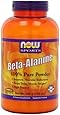 NOW Foods Beta Alanine Powder  500G