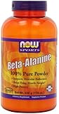 NOW Foods Beta Alanine Powder  500G