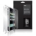 Elago BodyShield Body & Screen Protective Film for Apple iPhone 1G (Premium)