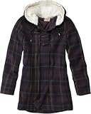 HURLEY Cali Plaid Jacket