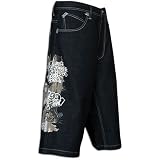 Southpole - Southpole Men's Subway Series II Denim Short
