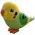 まねっこピーちゃん もりっピ