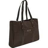 Tommy Hilfiger Microfiber Executive Tote