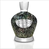 NEW 2008 Designer Skin Black Tanning Lotion 20x Bronzers