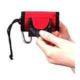 Basic Dog Waste Bag Holder - Hunter