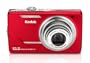 Kodak Easyshare M380 Digital Camera (Red)
