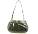 Nine West Upscale Mini Clutch,Black/ Grey/ Natural,one size