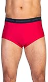 ExOfficio Men's Durable Waistband Brief Underwere