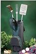BBQ Set w/ Golf Bag