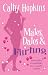 Cathy Hopkins: Mates, Dates and Flirting: 0 (Mates Dates)