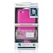 Simplism 2011�N���� iPod touch (4th) �R�� �V���R���P�[�X�Z�b�g �t���ی�t�B�����t�� �s���N TR-SCSTCN-PK