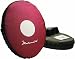 Everlast Ali Pratzen Punch mitts, rot