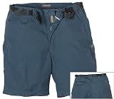 Craghoppers Mens Kiwi Shorts (32, Dark Indigo)