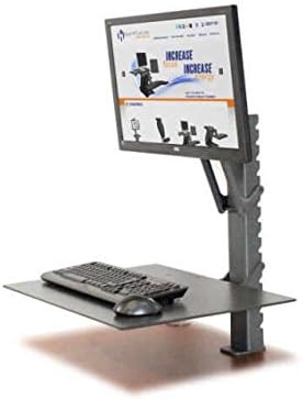 Healthpostures 6400 TASKMATE EZ