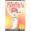 Ranma 1/2 24 (Ranma 1/2 Series) (Volume 27) (Paperback)