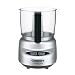41BcA49QccL. AA75  Cuisinart DLC 2ABC Mini Prep Plus Food Processor, Brushed Chrome