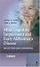 Mild Cognitive Impairment and Early Alzheimer