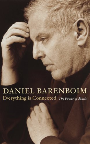 Everything Is Connected: The Power Of Music