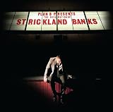Defamation of Strickland Banks