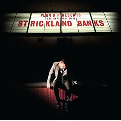 Defamation of Strickland Banks