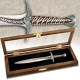 Sting, Letter Opener